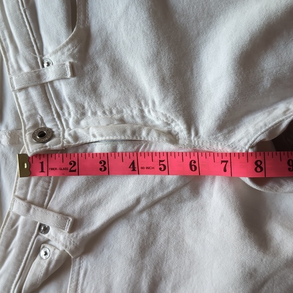 ๐ NWOT AD ADRIANO GOLDSCHMIED JEANS - Picture 10 of 12